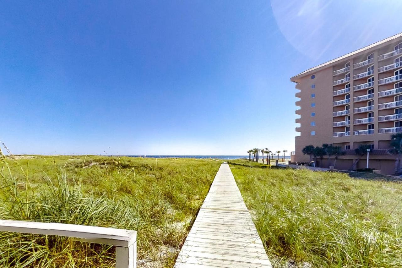 Summer Breeze 21 Orange Beach Eksteriør bilde