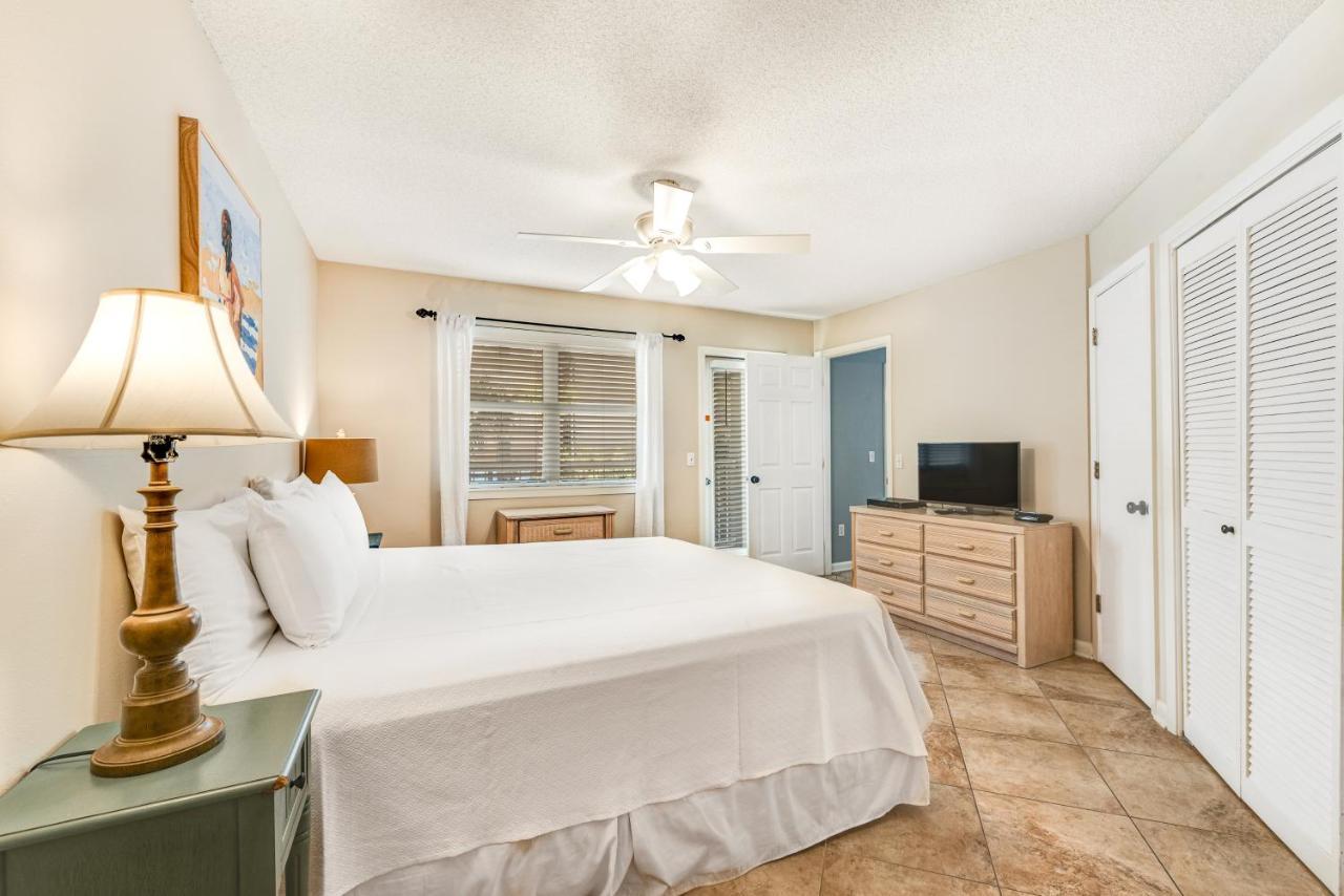 Summer Breeze 21 Orange Beach Eksteriør bilde