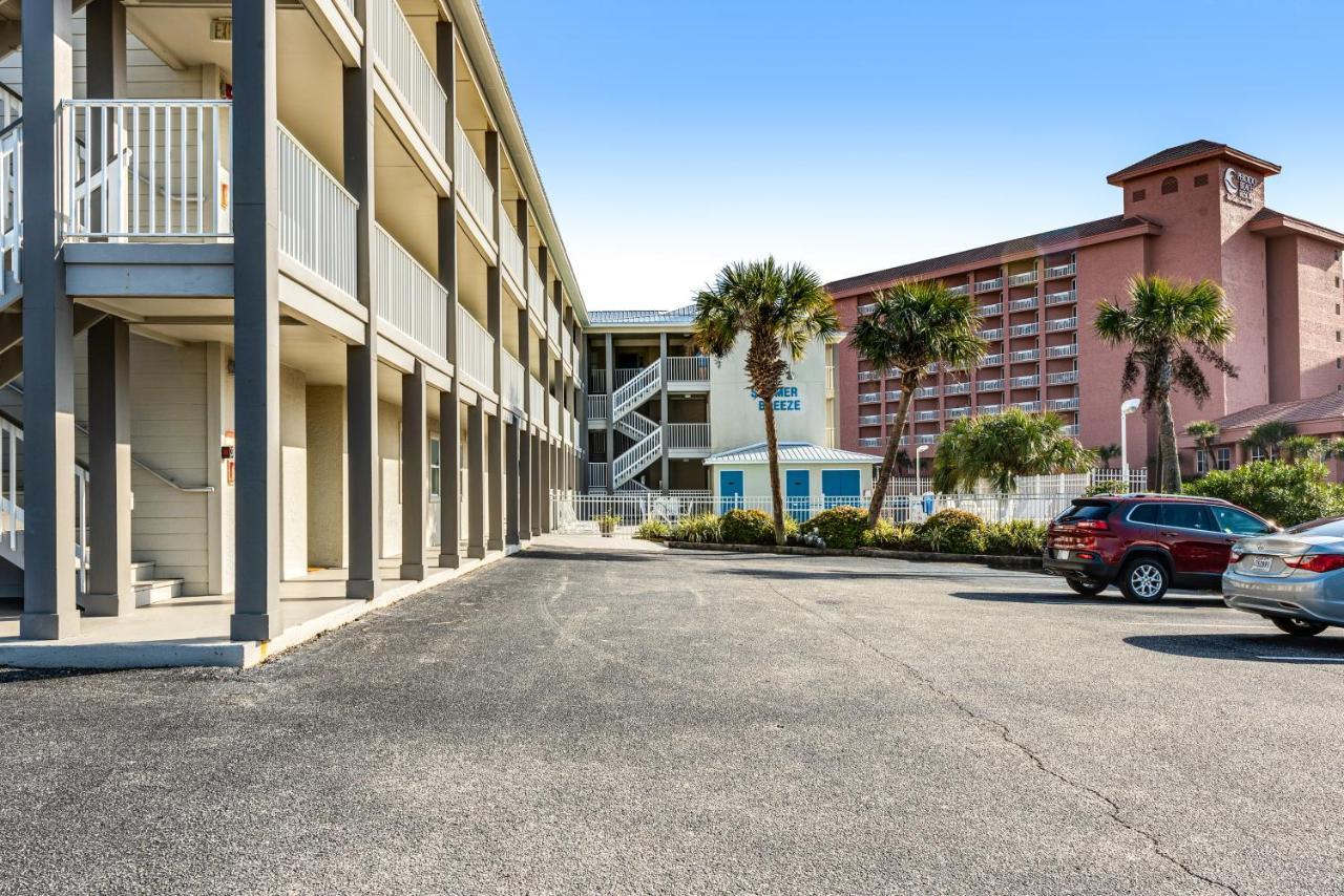 Summer Breeze 21 Orange Beach Eksteriør bilde