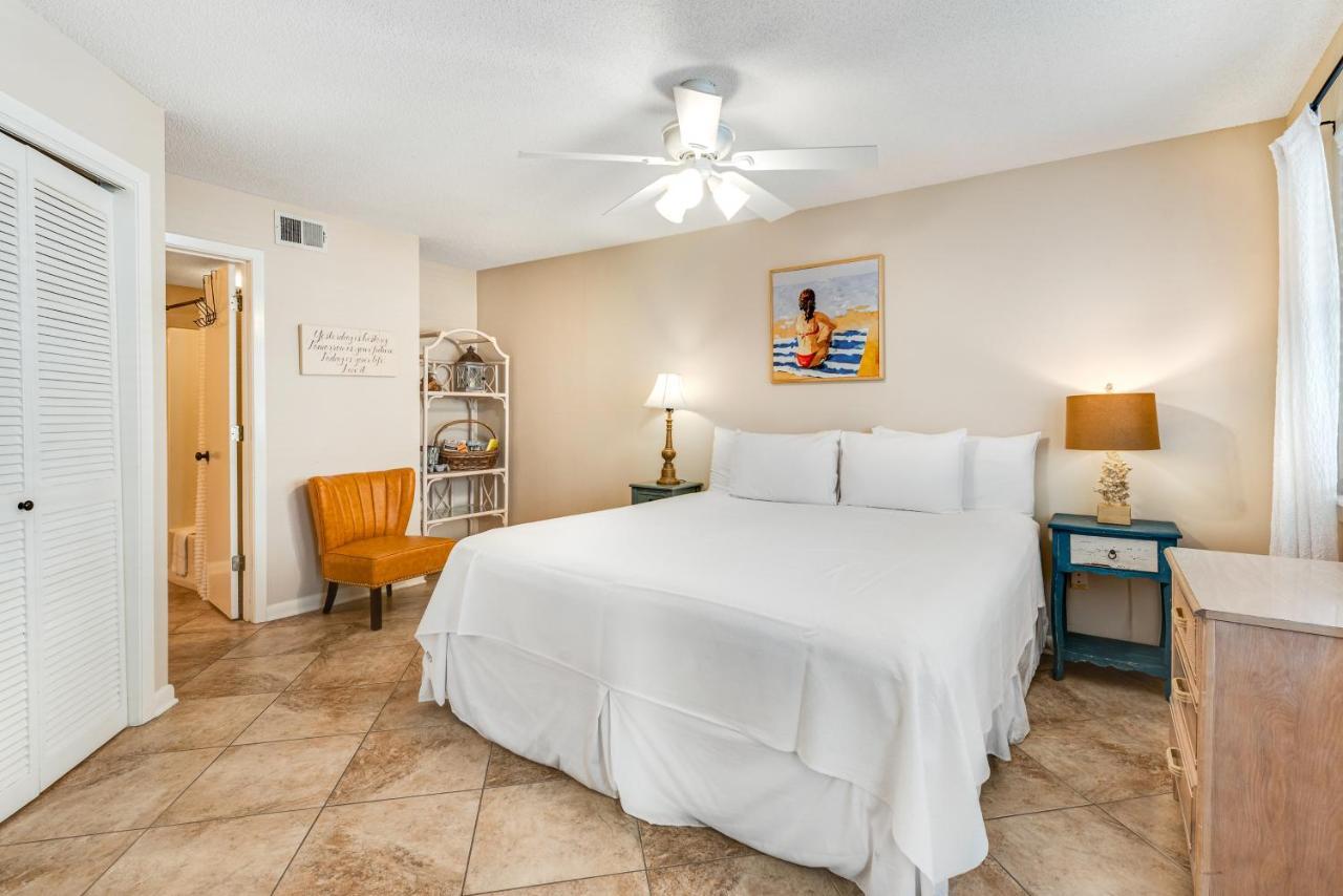 Summer Breeze 21 Orange Beach Eksteriør bilde