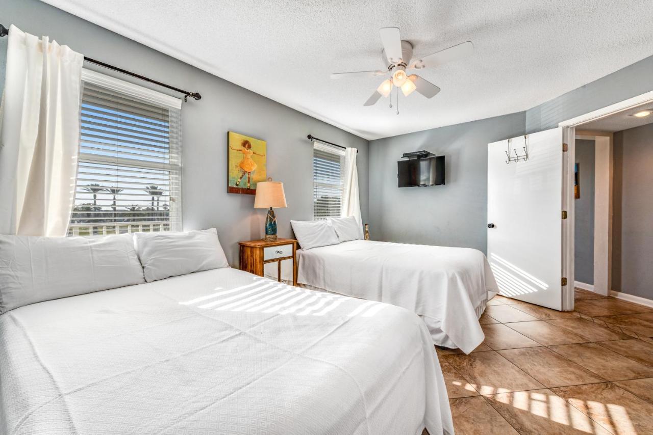 Summer Breeze 21 Orange Beach Eksteriør bilde