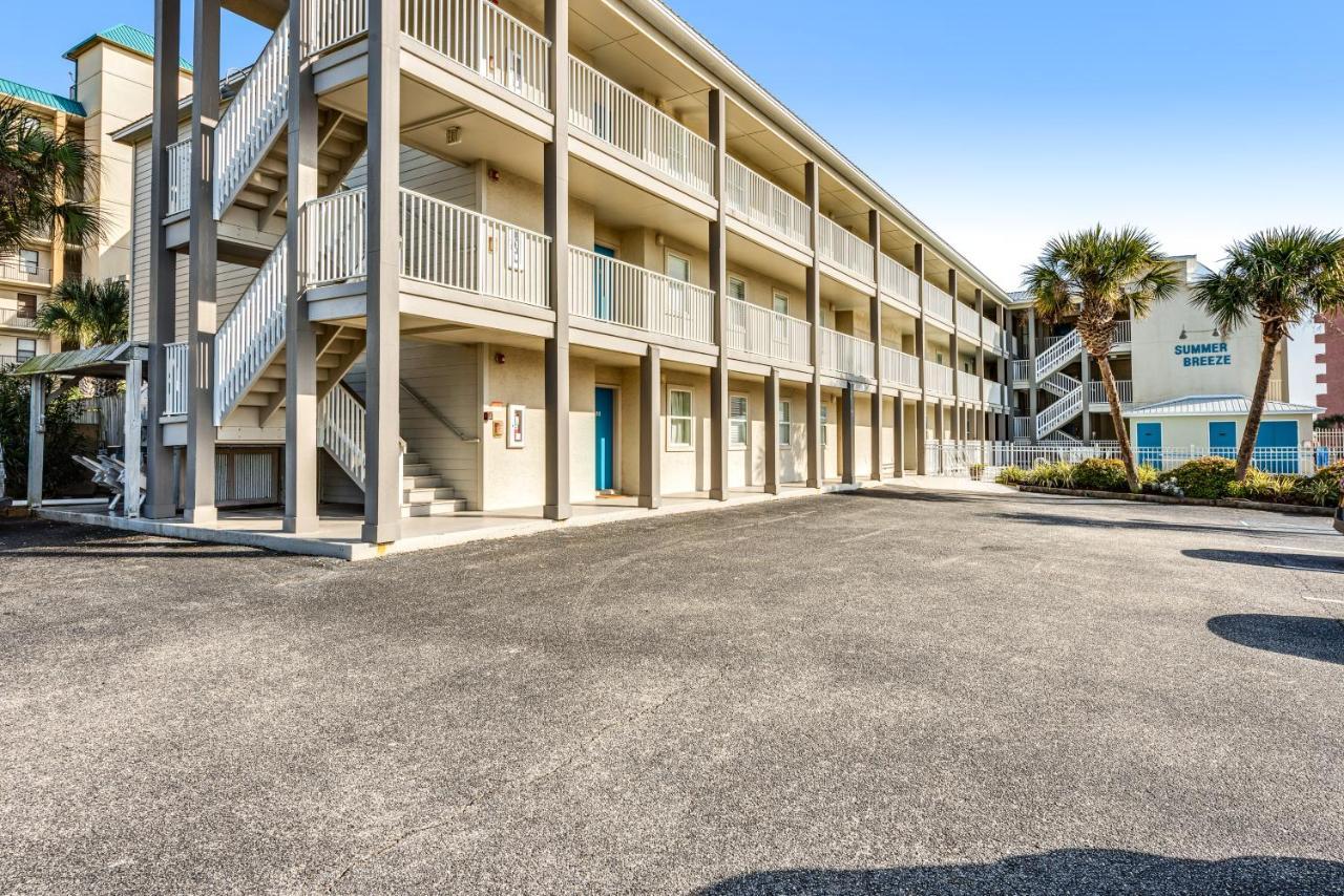 Summer Breeze 21 Orange Beach Eksteriør bilde